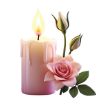 Sympathy Card / Letters