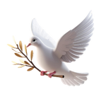 Online Memorial Page